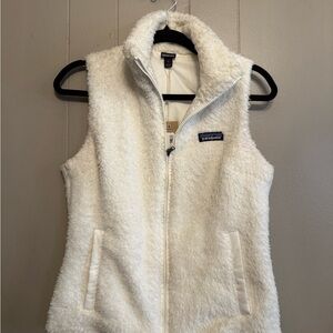 NWT Patagonia vest
